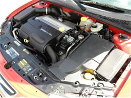 2003 Saab 9-3 VECTOR 6-SPD TURBO (CC-861638) for sale in Denver, Colorado