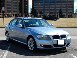 2011 BMW 3 Series (CC-861642) for sale in Denver, Colorado