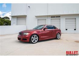 2008 BMW 1 Series (CC-861656) for sale in Ft. Lauderdale, Florida