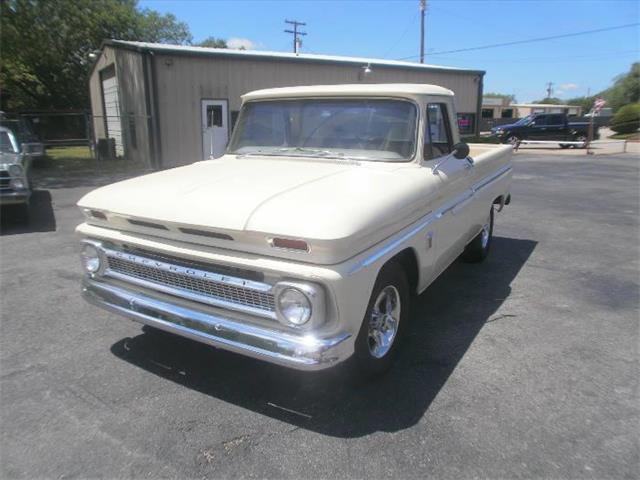 1964 Chevrolet C/K 10 (CC-861674) for sale in Cleburne, Texas