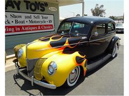 1940 Ford Deluxe (CC-861682) for sale in Redlands, Californa