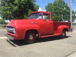 1956 Ford F100 (CC-861683) for sale in Stratford, Connecticut