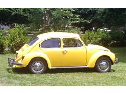 1973 Volkswagen Super Beetle (CC-861705) for sale in Saint Helena Island, South Carolina