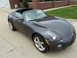 2010 Pontiac Solstice (CC-861710) for sale in Fort Myers/ Macomb, MI, Florida