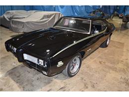 1969 Pontiac GTO (CC-861713) for sale in Fort Myers/ Macomb, MI, Florida