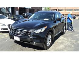 2011 Infiniti FX35 AWD (CC-861733) for sale in Brookfield, Wisconsin