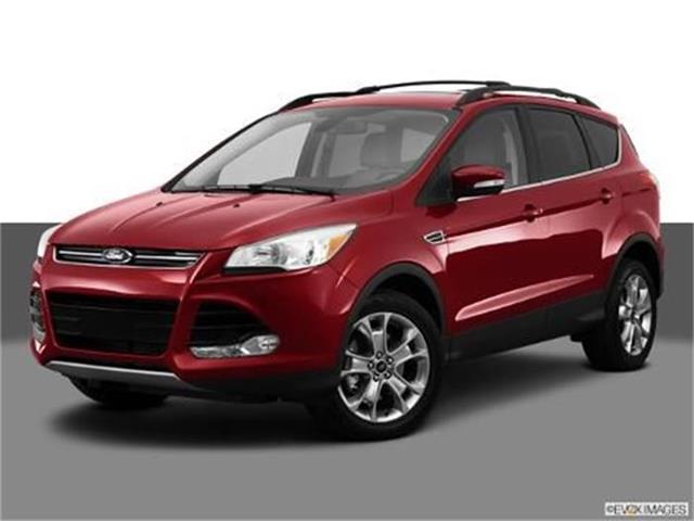 2013 Ford Escape (CC-861763) for sale in Sioux City, Iowa