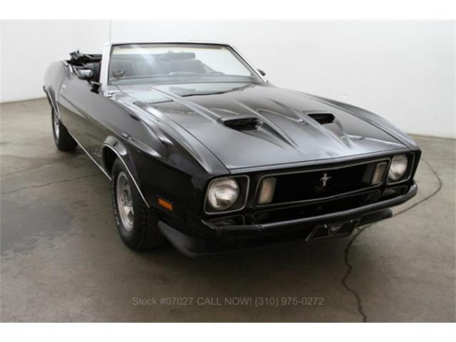 1973 Ford Mustang (CC-861780) for sale in Beverly Hills, California