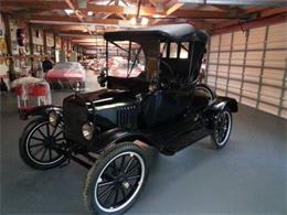 1921 Ford Model T (CC-861801) for sale in Cadillac, Michigan