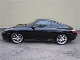 2003 Porsche 911 Carrera 4 (CC-861810) for sale in Delray Beach, Florida