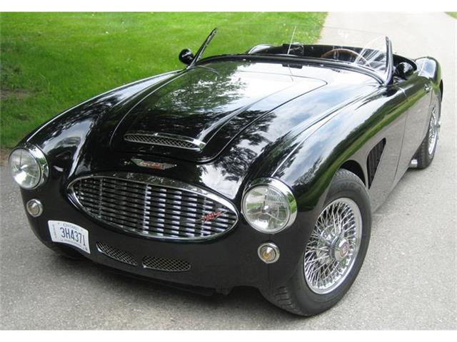 1959 Austin-Healey 100-6 BN6 (CC-861839) for sale in Barrie, Ontario