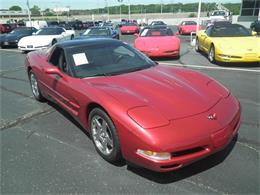 1999 Chevrolet Corvette (CC-861858) for sale in Downers Grove, Illinois
