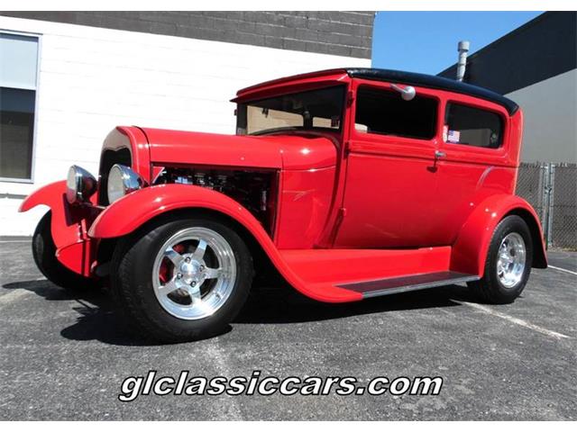1929 Ford Model A (CC-861879) for sale in Rochester, New York
