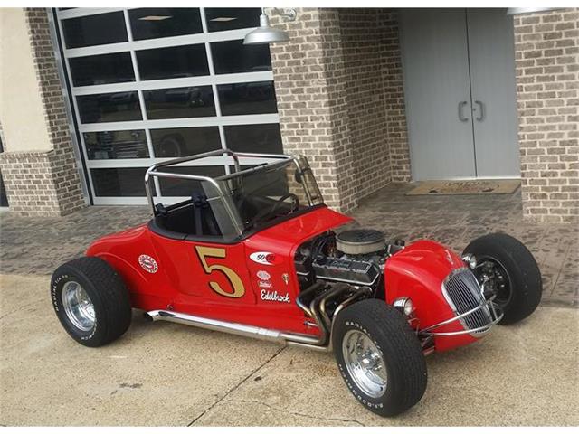 1927 Ford Roadster (CC-860195) for sale in Tupelo, Mississippi