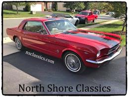 1964 Ford Mustang (CC-861967) for sale in Palatine, Illinois