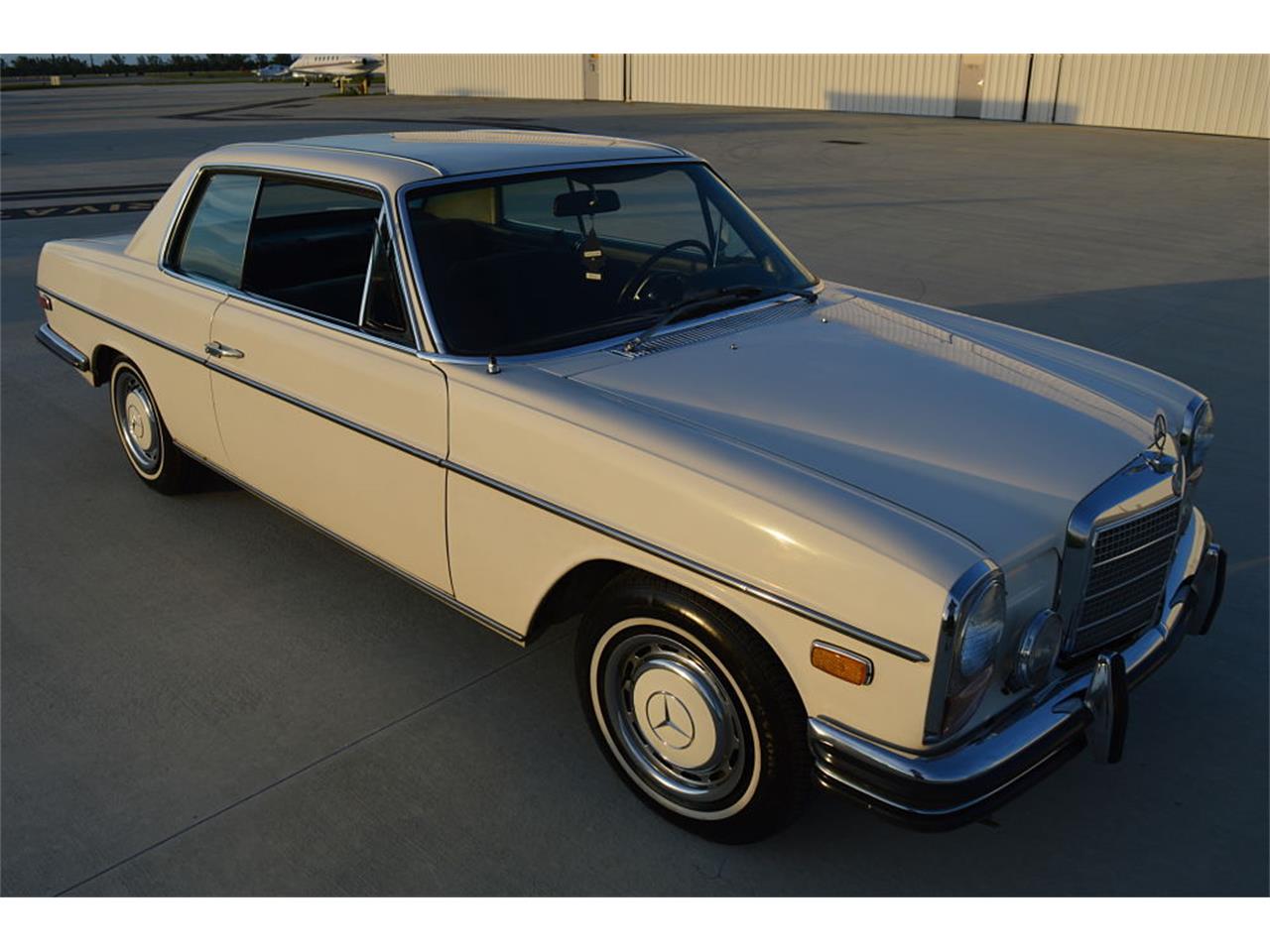 1970 MercedesBenz 250C for Sale CC860212