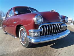 1951 Ford Deluxe (CC-860217) for sale in Jefferson, Wisconsin