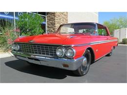1962 Ford Galaxie 500 (CC-860221) for sale in Chandler, Arizona