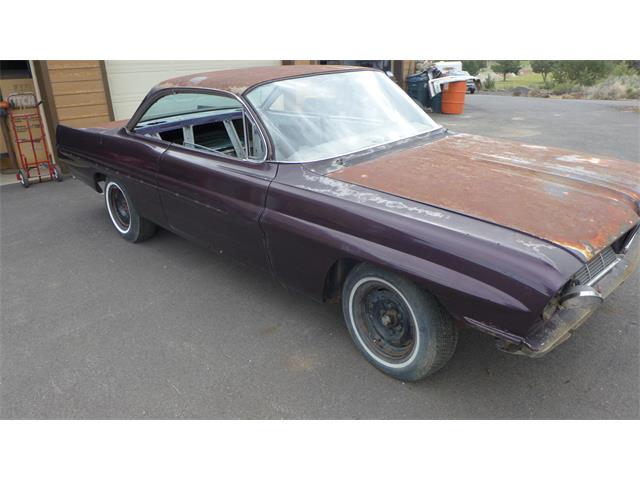 1961 Pontiac Ventura (CC-860223) for sale in Bend, Oregon