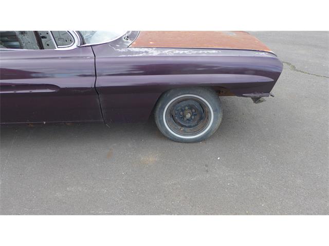 1961 Pontiac Ventura (CC-860223) for sale in Bend, Oregon