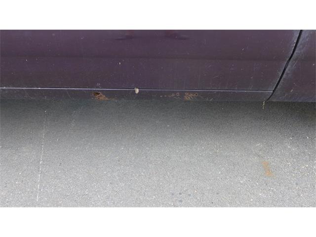 1961 Pontiac Ventura (CC-860223) for sale in Bend, Oregon