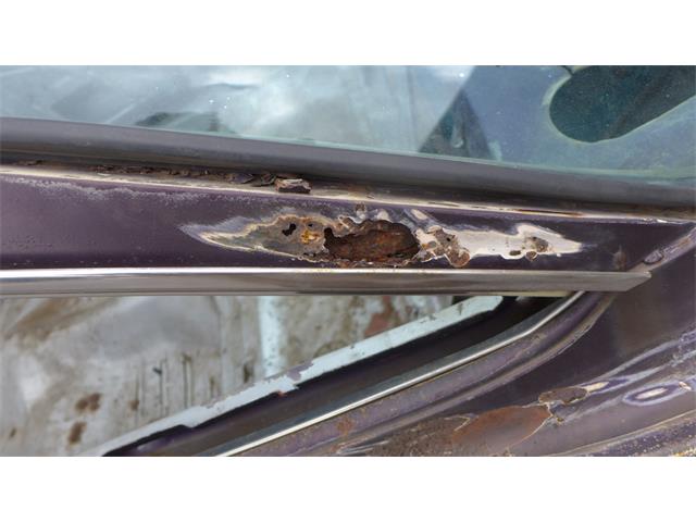 1961 Pontiac Ventura (CC-860223) for sale in Bend, Oregon