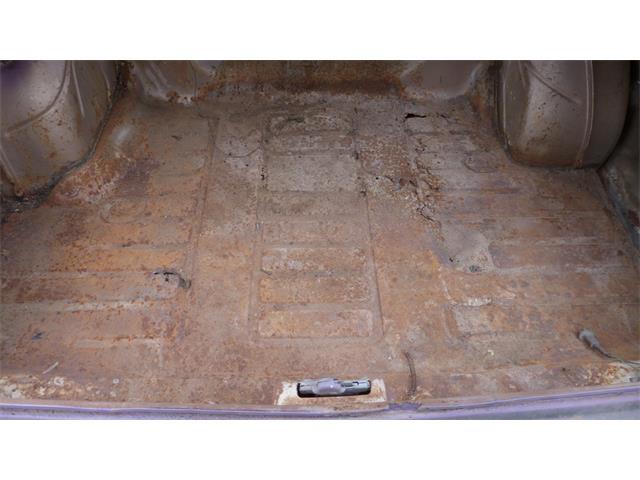 1961 Pontiac Ventura (CC-860223) for sale in Bend, Oregon