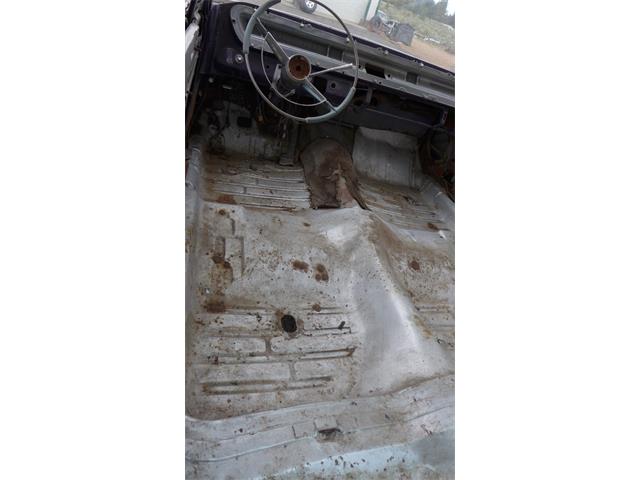 1961 Pontiac Ventura (CC-860223) for sale in Bend, Oregon