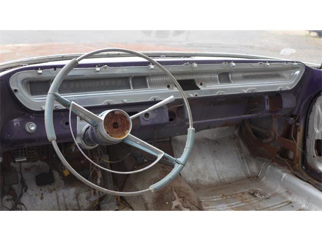 1961 Pontiac Ventura (CC-860223) for sale in Bend, Oregon