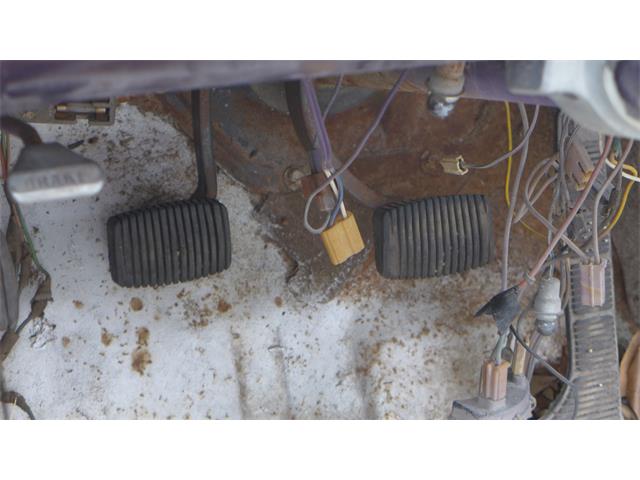 1961 Pontiac Ventura (CC-860223) for sale in Bend, Oregon