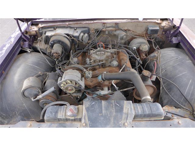 1961 Pontiac Ventura (CC-860223) for sale in Bend, Oregon