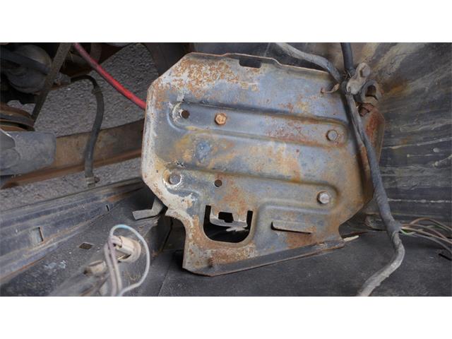 1961 Pontiac Ventura (CC-860223) for sale in Bend, Oregon