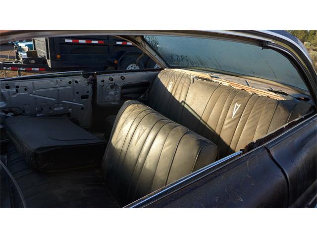 1961 Pontiac Ventura (CC-860223) for sale in Bend, Oregon