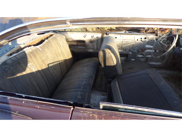 1961 Pontiac Ventura (CC-860223) for sale in Bend, Oregon