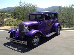 1931 Ford Model A (CC-860230) for sale in Mesa, Arizona