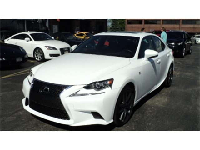 2014 Lexus IS350 (CC-860234) for sale in Brookfield, Wisconsin