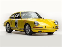 1968 Porsche 911 (CC-862407) for sale in Miami, Florida