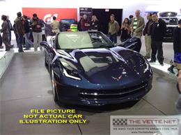 2014 Chevrolet Corvette (CC-860247) for sale in Sarasota, Florida