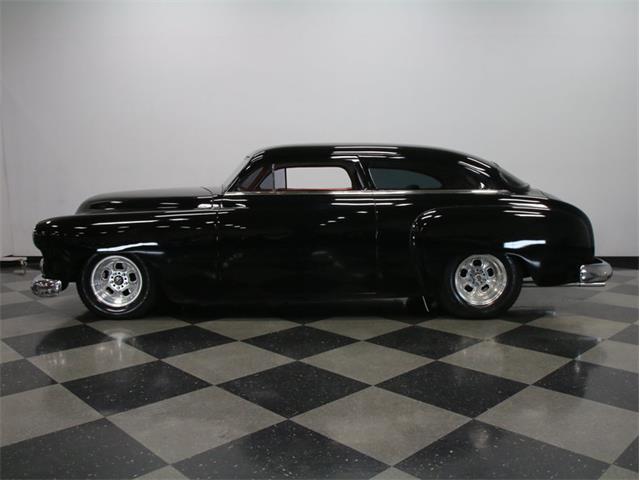 1951 Dodge Wayfarer (CC-860252) for sale in Charlotte, North Carolina