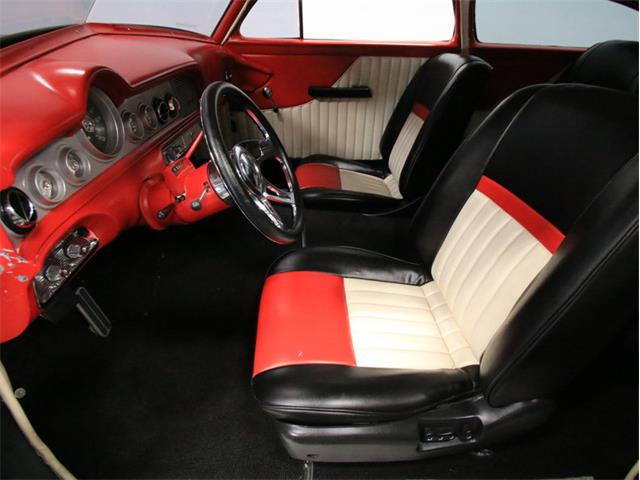 1951 Dodge Wayfarer (CC-860252) for sale in Charlotte, North Carolina