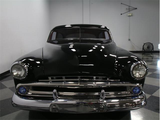 1951 Dodge Wayfarer (CC-860252) for sale in Charlotte, North Carolina