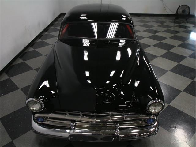 1951 Dodge Wayfarer (CC-860252) for sale in Charlotte, North Carolina