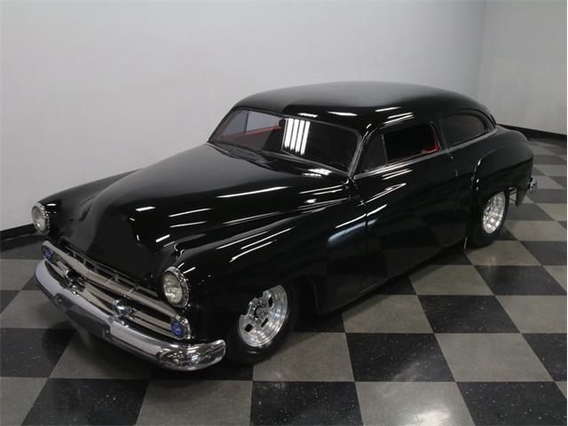 1951 Dodge Wayfarer (CC-860252) for sale in Charlotte, North Carolina