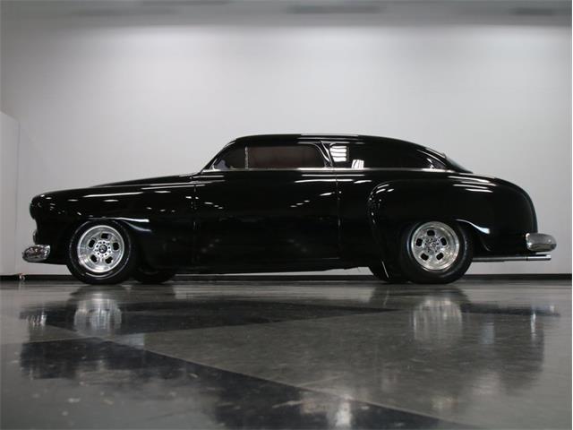 1951 Dodge Wayfarer (CC-860252) for sale in Charlotte, North Carolina