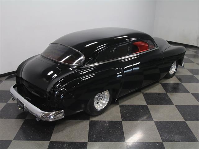 1951 Dodge Wayfarer (CC-860252) for sale in Charlotte, North Carolina