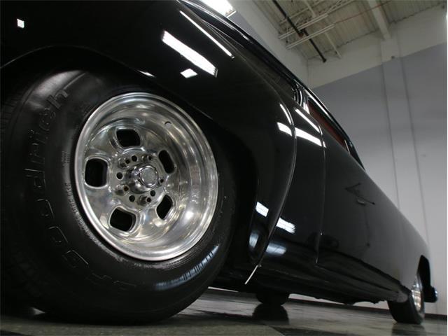 1951 Dodge Wayfarer (CC-860252) for sale in Charlotte, North Carolina