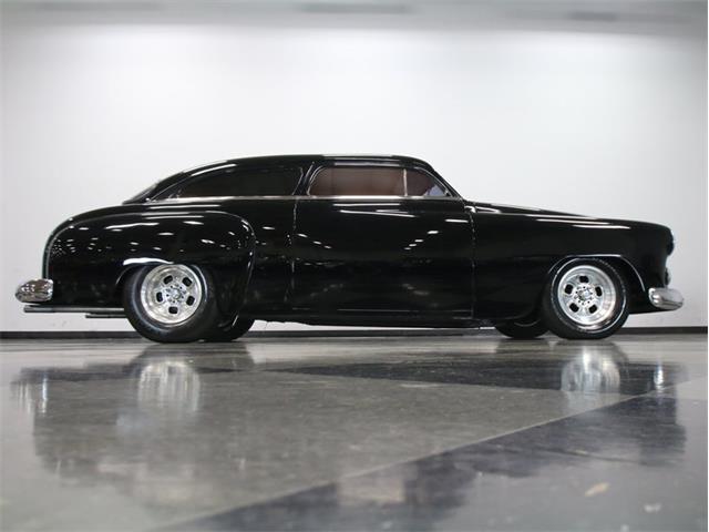 1951 Dodge Wayfarer (CC-860252) for sale in Charlotte, North Carolina