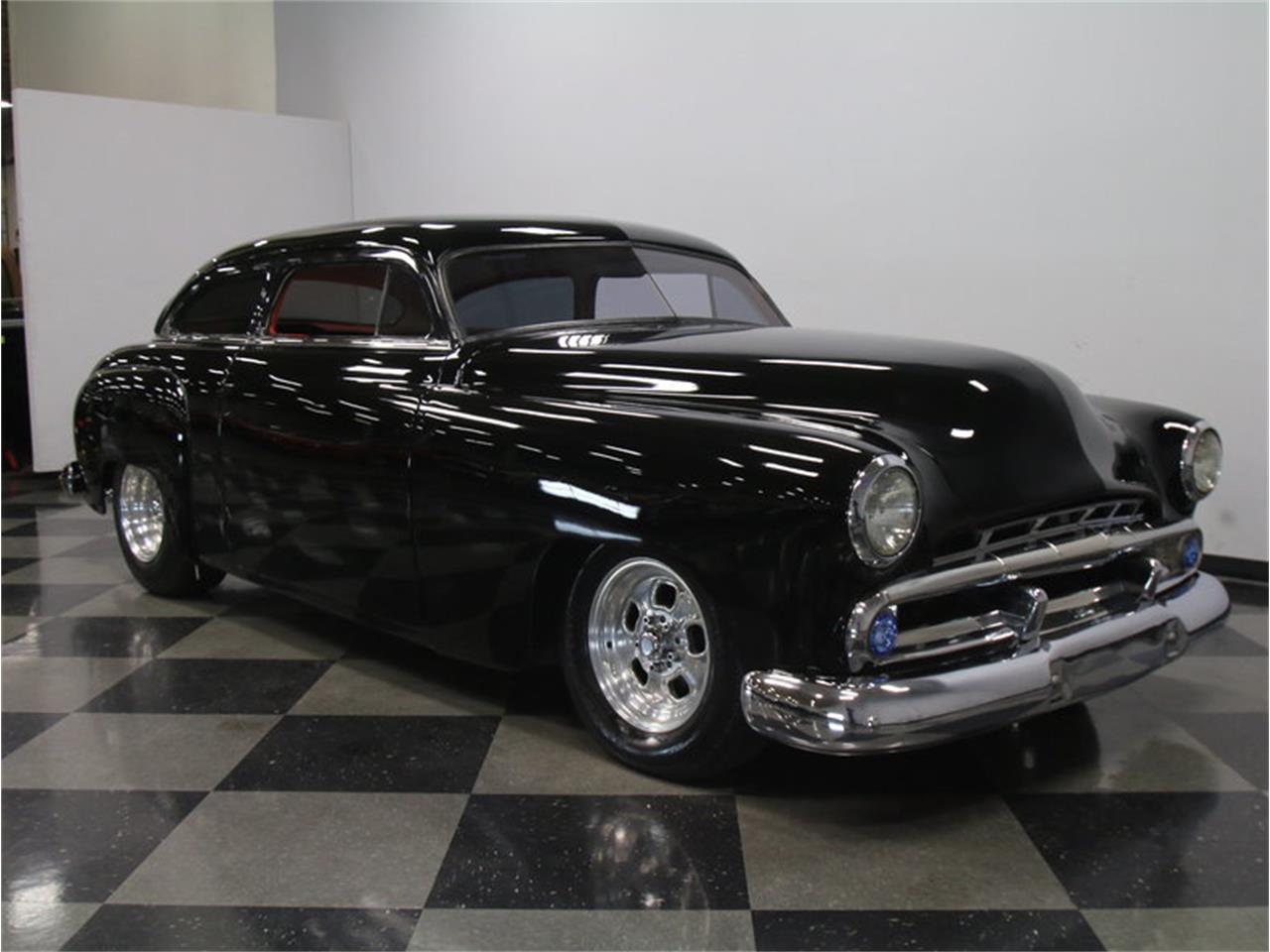 1951 Dodge Wayfarer for Sale | ClassicCars.com | CC-860252