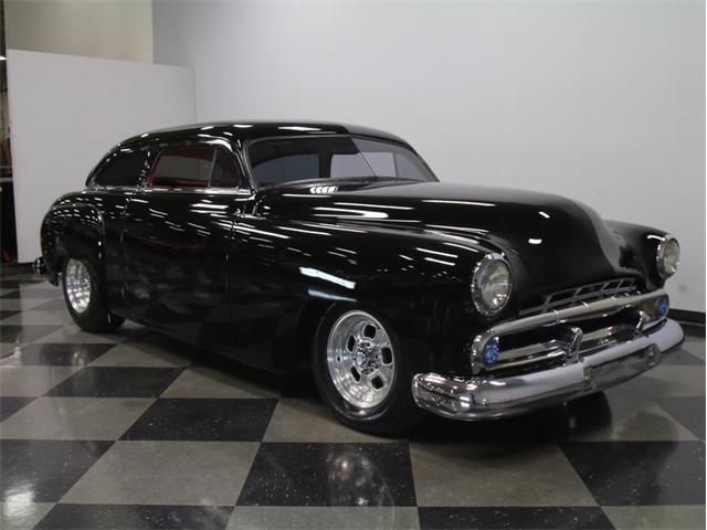 1951 Dodge Wayfarer (CC-860252) for sale in Charlotte, North Carolina