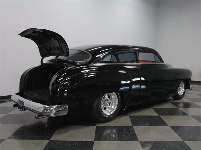 1951 Dodge Wayfarer (CC-860252) for sale in Charlotte, North Carolina